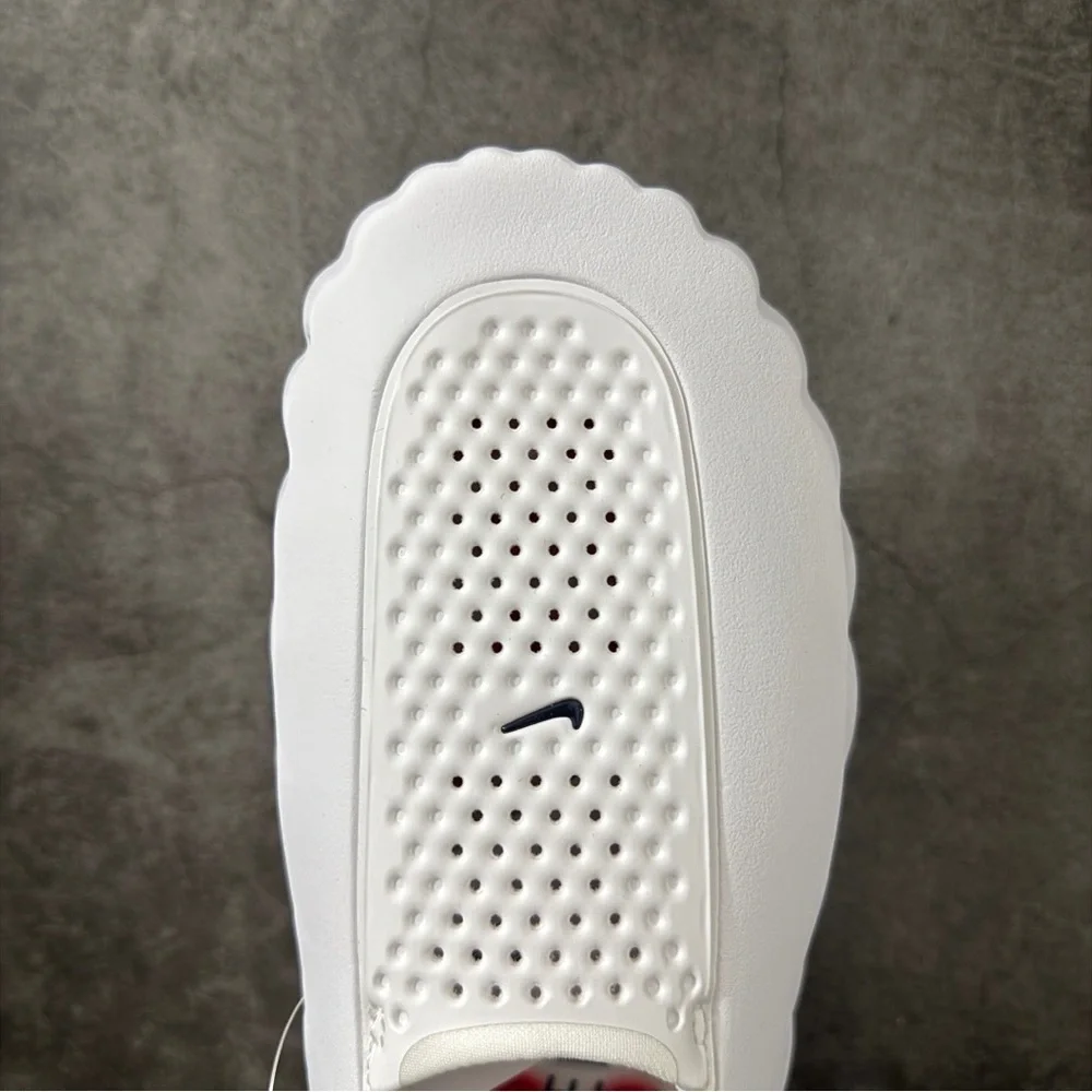 Nike what you